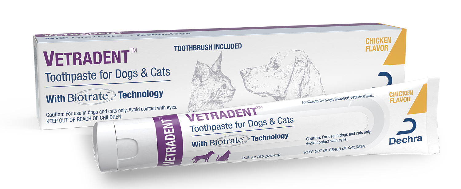 vetradent toothpaste